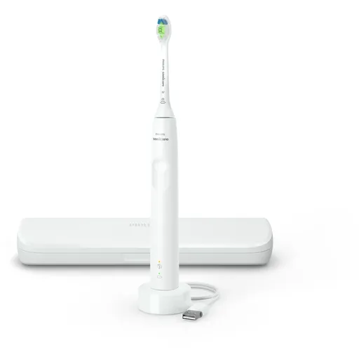 Philips Sonicare 4100 HX3683/33 sonická elektrická zubná kefka White 1 ks