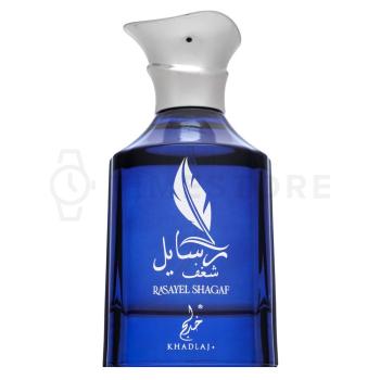 Khadlaj Rasayel Shagaf parfémovaná voda pre mužov 100 ml - 30 dní na vrátenie tovaru, Garancia originality