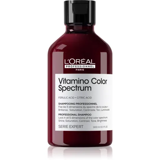 L’Oréal Professionnel Serie Expert Vitamino Color Spectrum šampón na ochranu farby 300 ml