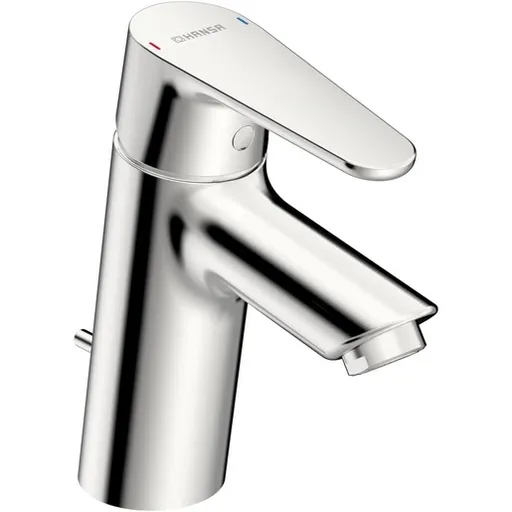 Hansa HANSAVANTIS umývadlová batéria s výpusťou chróm 52402263