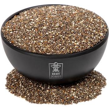 Bery Jones Chia semienka 1 kg (8595691007350)