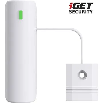 iGET SECURITY EP9 – bezdrôtový senzor vody pre alarm iGET M5-4G (EP9 SECURITY)