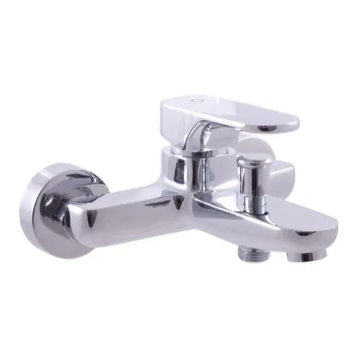 RAV SLEZÁK Yukon vaňová batéria 150 mm chróm YU154.5