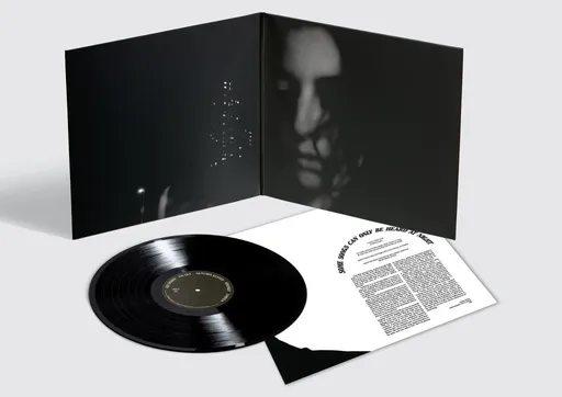 Aftab Arooj Night Reign Vinyl