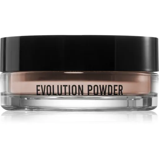 Danessa Myricks Beauty Evolution Powder sypký transparentný púder odtieň #2 11 g
