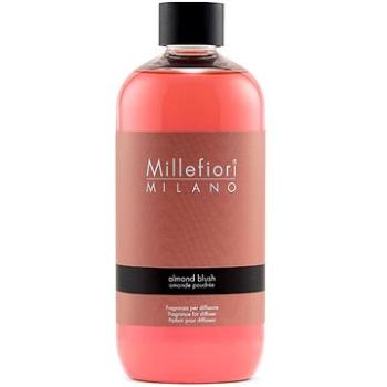 MILLEFIORI MILANO Luminous Tuberose náplň 500 ml (8051938690674)