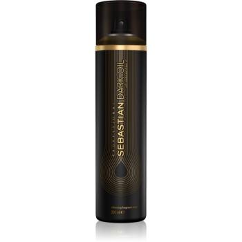 Sebastian Professional Dark Oil hmla na lesk a hebkosť vlasov 200 ml