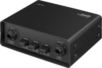 IMG Stage Line LTR-102 Di-Box