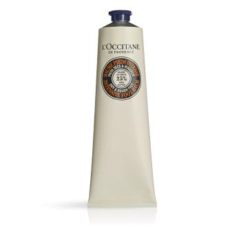 L'Occitane en Provence Intenzívny balzam na nohy 25 % Shea Butter (Intensive Food Balm) 150 ml
