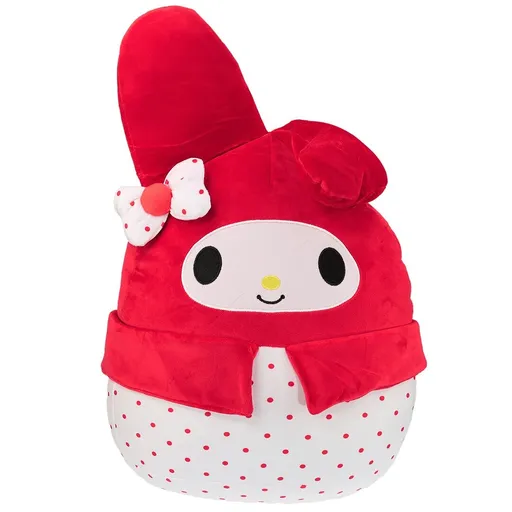 Carbotex Vankúšik Squish My Melody, 32 x 17 x 47 cm