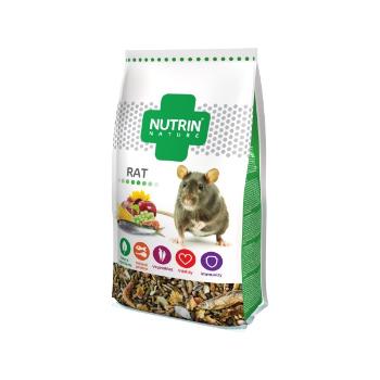 Kompletní NUTRIN Nature potkan 750g