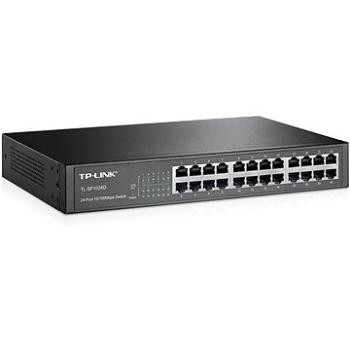 TP-LINK TL-SF1024D