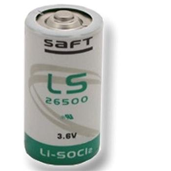 GOOWEI SAFT LS 26500 lítiový článok STD 3,6 V, 7700 mAh (LS26500)