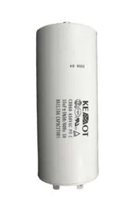 KEMOT Rozbehový kondenzátor 55uF/450V URZ3139