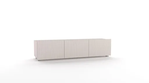 ArtGiB TV stolík KOLDER KL-02 | cashmere