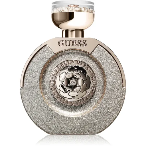 Guess Bella Vita Paradiso parfumovaná voda pre ženy 100 ml