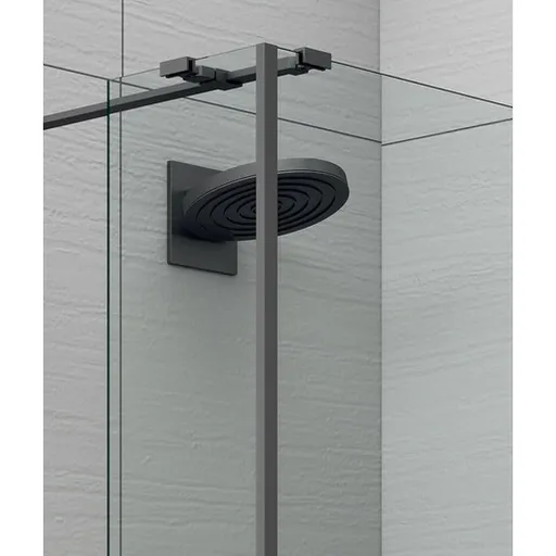 rohový profil ESCA BLACK MATT Polysan ES7925