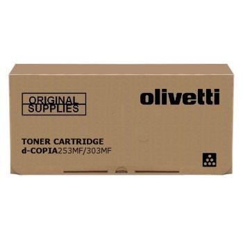 Olivetti B0979 čierny (black) originálny toner