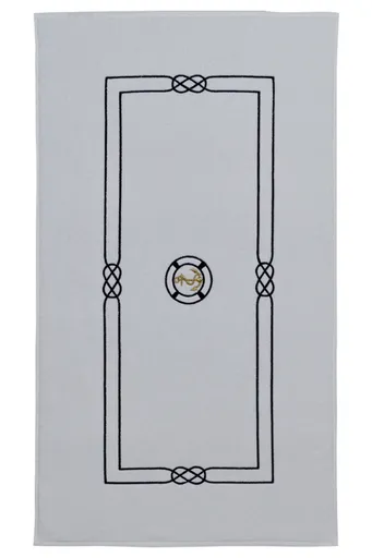 Soft Cotton Kúpeľňová predložka MARINE MAN 50x90 cm