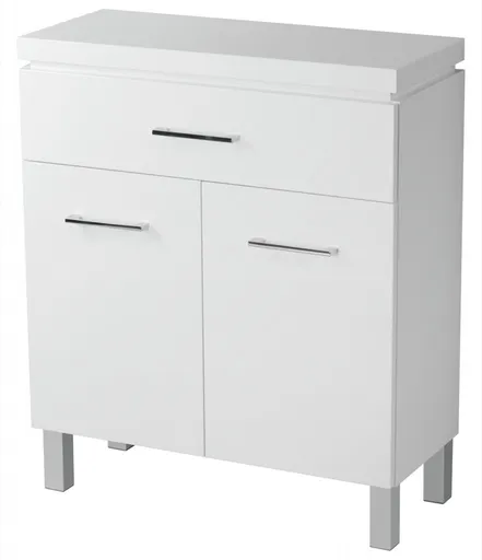 CERSANIT - SKRINKA OLIVIA, biela VLASTNÁ MONTÁŽ S543-010-DSM