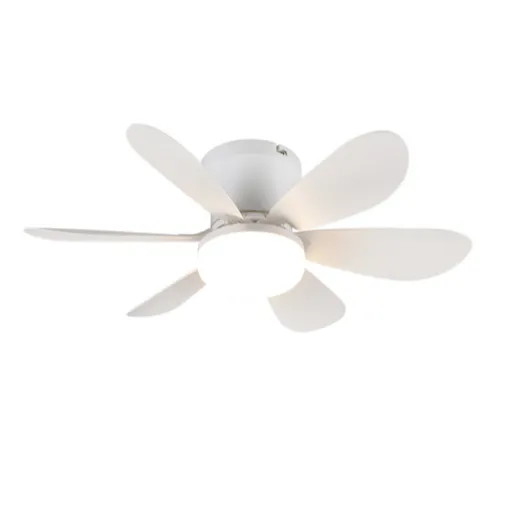 Reality Lund ventilátor biela r67462131 RER67462131