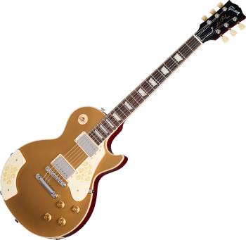 Gibson Mary Ford Les Paul Standard Gold Top Elektrická gitara