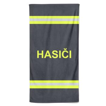 Osuška Hasiči – pruhy