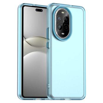 CANDY Ochranný kryt pre Huawei Nova 13 Pro modrý