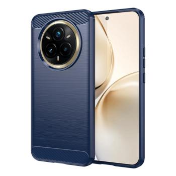 FLEXI TPU Ochranný kryt Realme 14 Pro+ 5G modrý