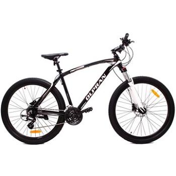 OLPRAN Professional MTB 27,5 ALU čierna/biela (xx2218)