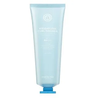 Maria Nila Coils & Curls Weightless Curl Gel stylingový gél pre vlnité a kučeravé vlasy 125 ml