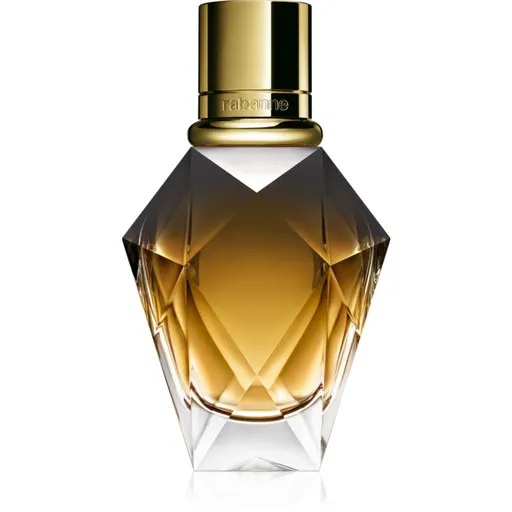 Rabanne Million Gold For Her Le Parfum parfém pre ženy 30 ml