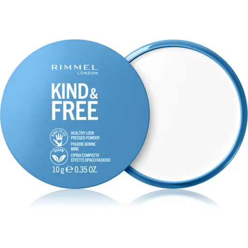Rimmel Kind