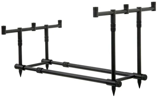 Starbaits stojan black spot dlx 3 prúty