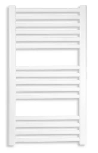 NOVASERVIS - Vykurovacie teleso rovné - biele 600/1200/R,1