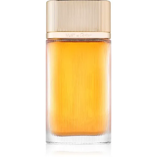 Cartier Must De Cartier toaletná voda pre ženy 100 ml