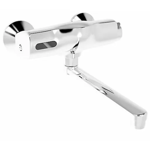 Hansa Electra umývadlová batéria so senzorom 150 mm chróm 64452201