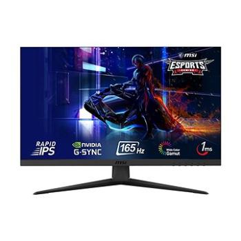 MSI Optix G251F