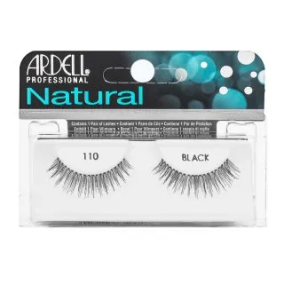 Ardell Natural Lashes nalepovacie mihalnice 110 Black