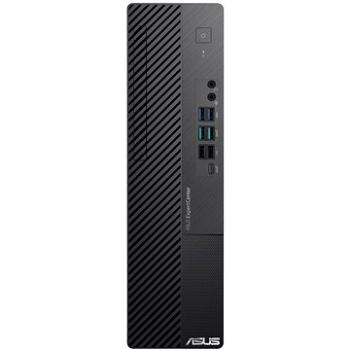ASUS ExpertCenter D7 SFF D700SD 9L Black (D700SDES-5124000010) + ZDARMA LCD monitor ASUS Elektronická licencia Bezstarostný servis ASUS - bez nutnosti registrace / aktivace