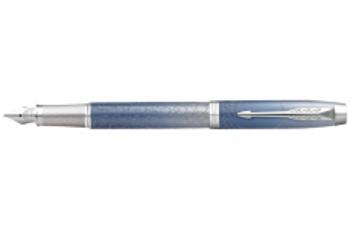 Parker Royal I.M. Last Frontier Polar 1502/3153003, plniace pero