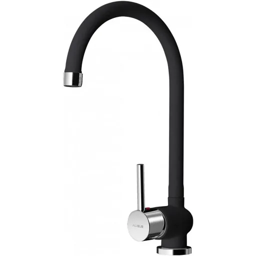 ALVEUS AM 80 black 91