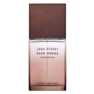 Issey Miyake L'Eau d'Issey Wood & Wood Intense parfémovaná voda pre mužov 100 ml