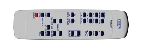 Ovládač diaľkový IRC82014