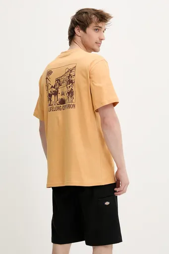 Bavlnené tričko Dickies