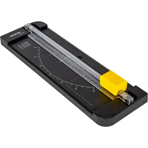 STR 210 rezačka papiera A4 SENCOR