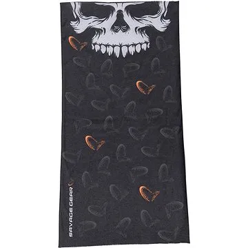 Savage Gear Skull Tec-Tube (5706301508393)
