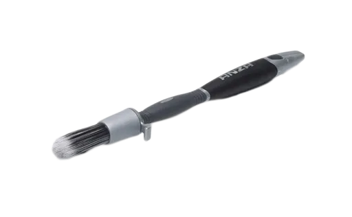 ANZA PLATINUM ROUND BRUSH - Okrúhly štetec 15 mm