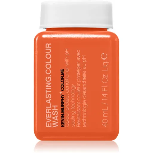 Kevin Murphy Everlasting.Colour Wash šampón pre farbené vlasy 40 ml