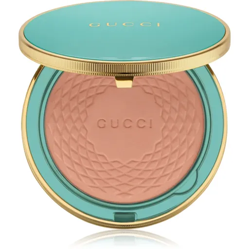 Gucci Gucci Beauty Poudre De Beauté Éclat Soleil Powder bronzer odtieň 01 12 g